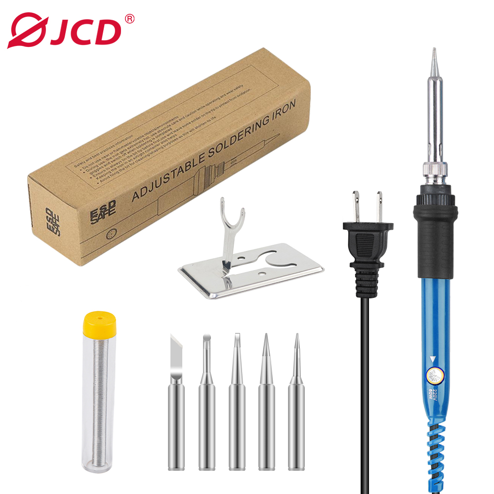 Soldering Iron Set WM-908-DOX-US 6974865209202
