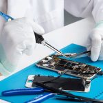 Soldering Iron Set WM-908-DOX-US 6974865209202