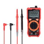 multimeter 8858-B-908S-DM02-EU 6974865211083