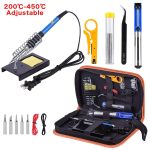 Soldering iron 908-12 6974865211649
