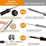 Soldering iron 908-12 6974865211649