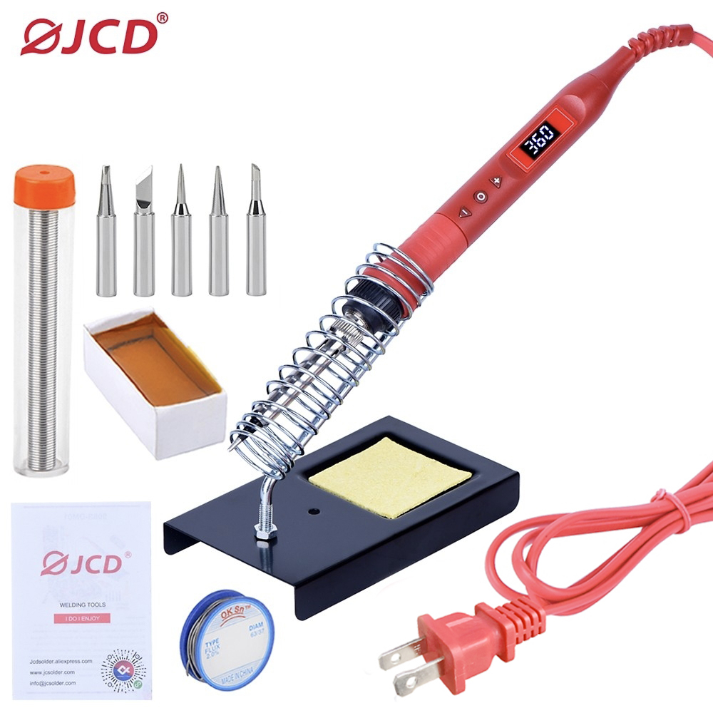 soldering iron 908U-R-1-US 6974865212288