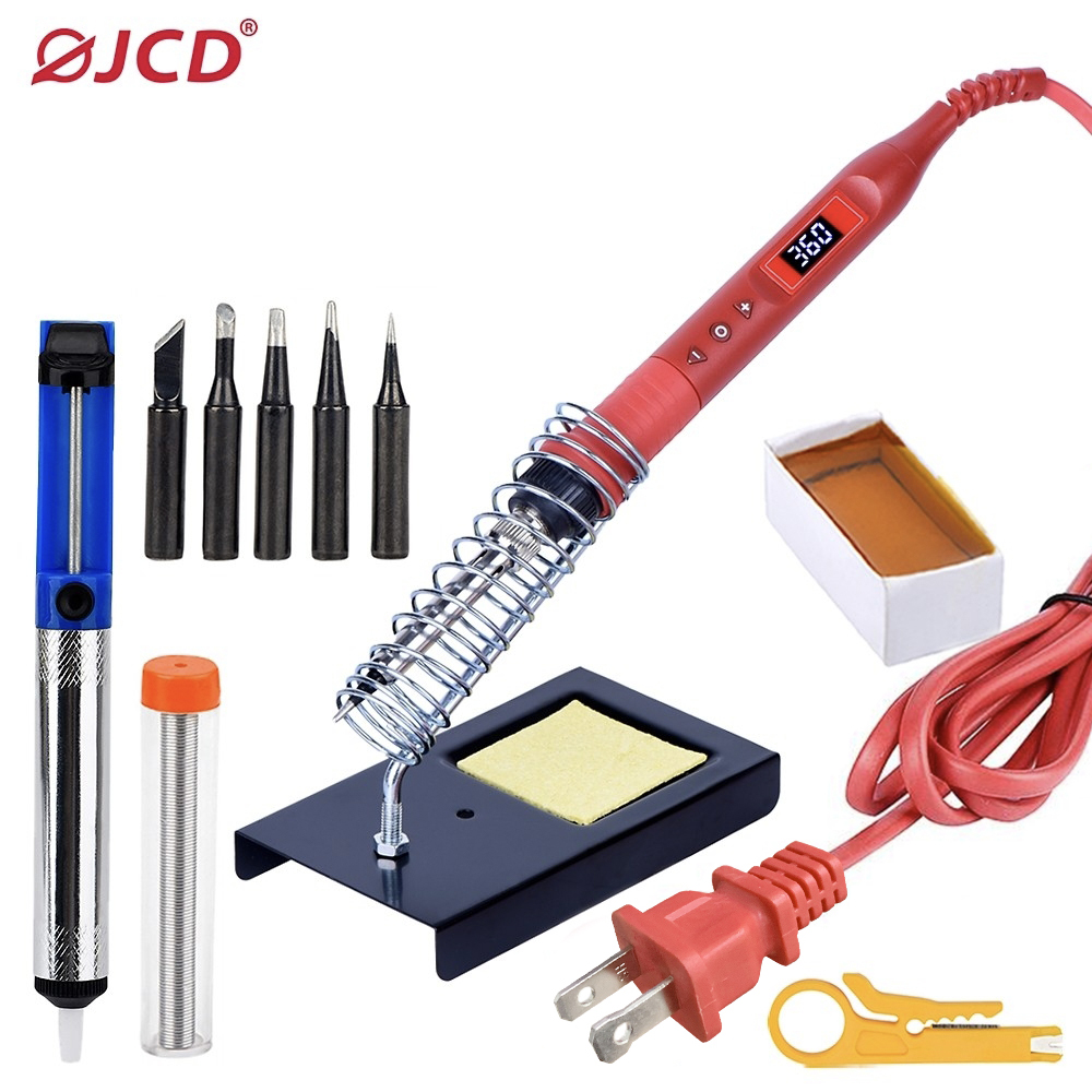 soldering iron set 908U-R-3-US 6974865212301