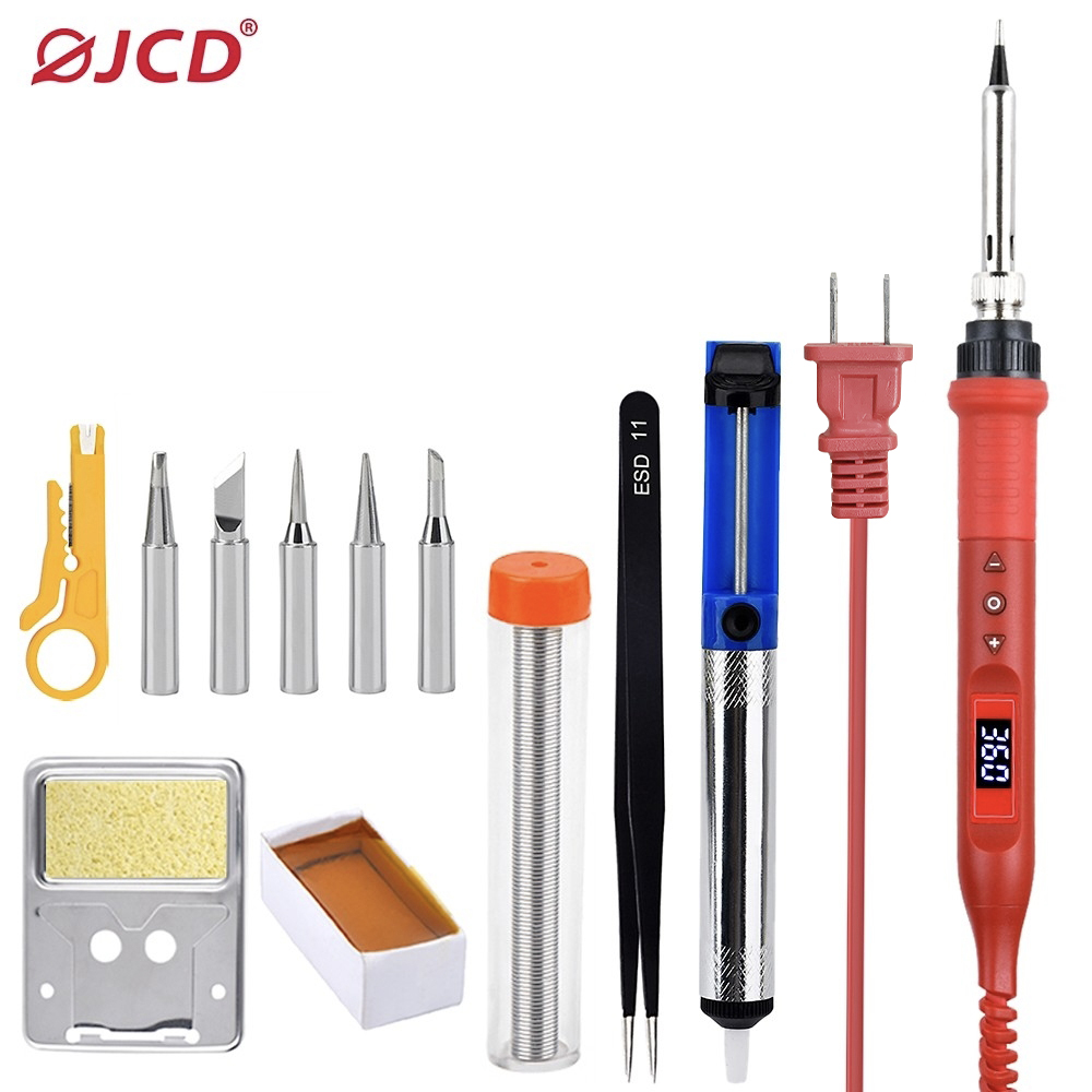 soldering iron set 908U-R-6-US 6974865212325