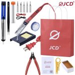 soldering iron   908U-R-17-US 6974865212349