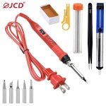 soldering iron set 908U-R-19-US 6974865212363