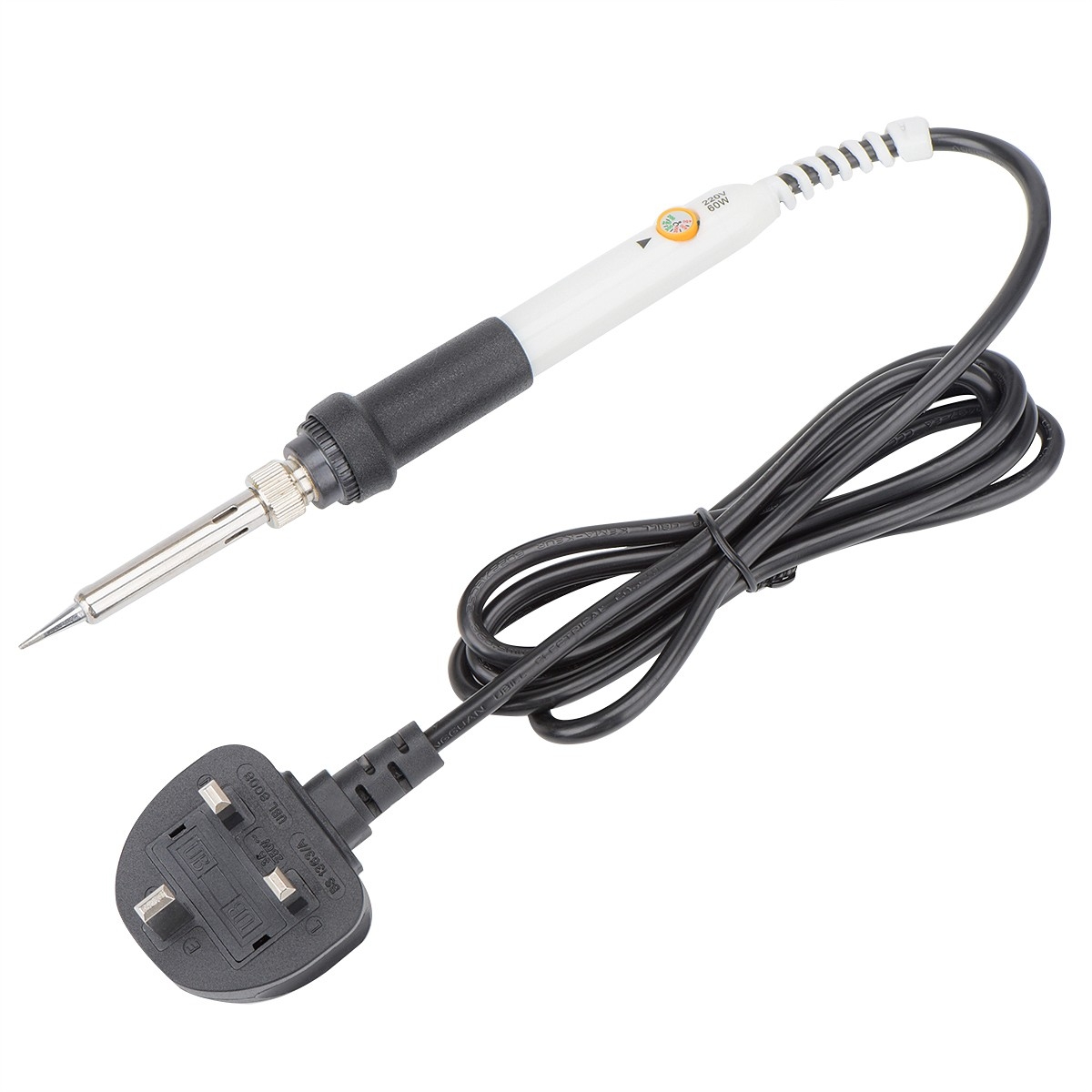 Soldering iron 908-WBP 6974865213278