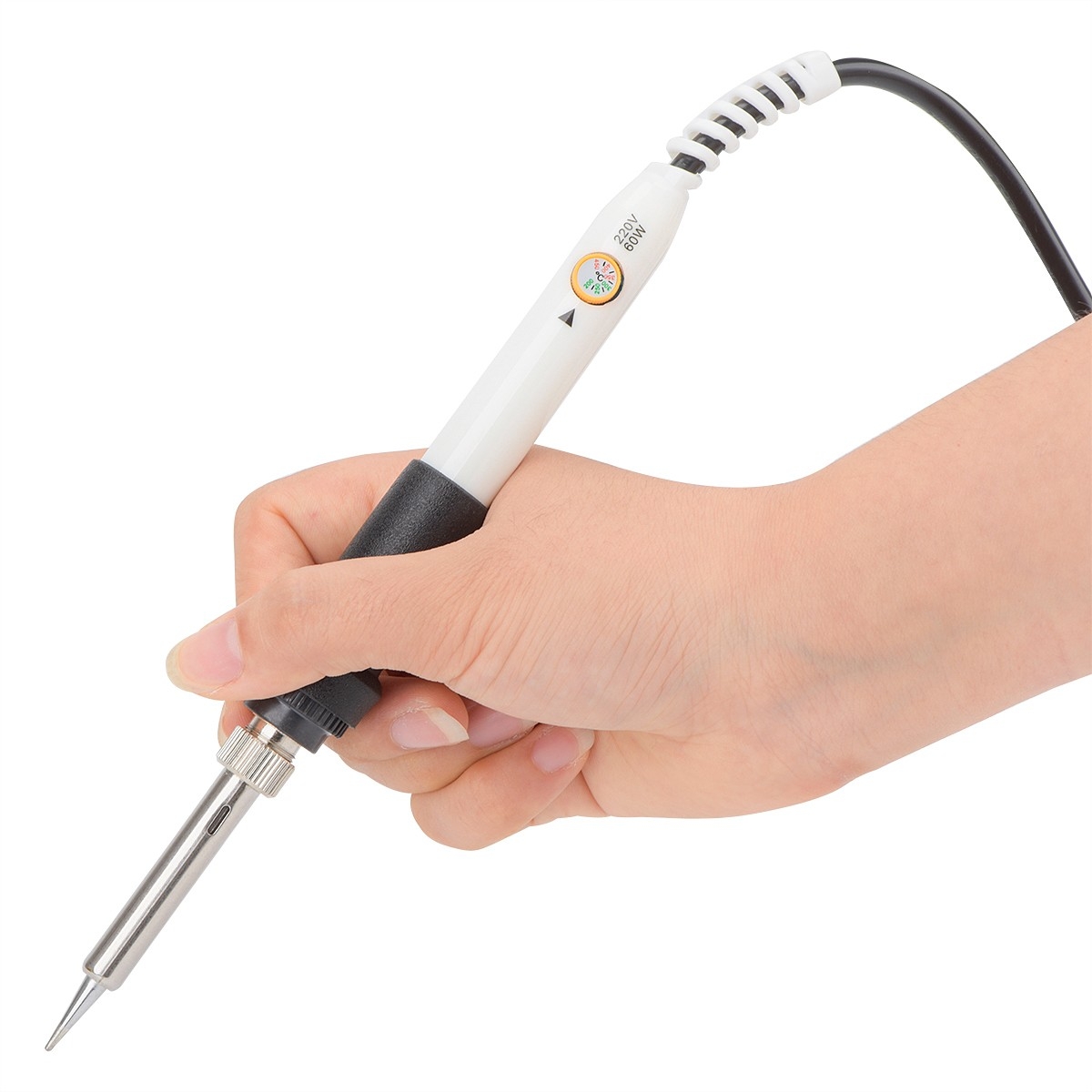 Soldering iron 908-WBP 6974865213278