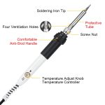 Soldering Iron Set WM-908-1-US 6974865213346