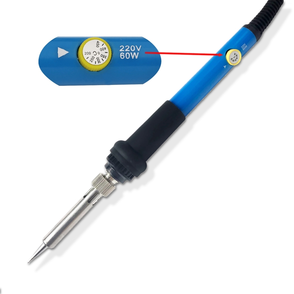 Soldering iron set  908A-03-US 6974865216286