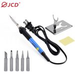 Soldering iron set 908A-01-US 6974865216293