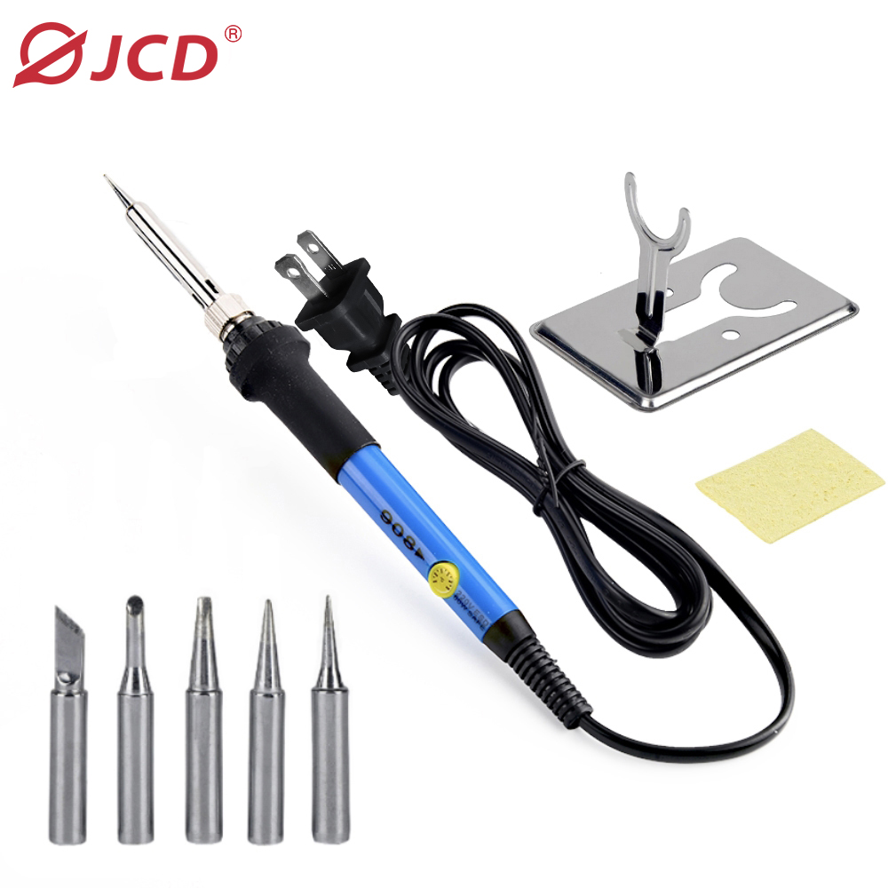 Soldering iron set 908A-01-US 6974865216293