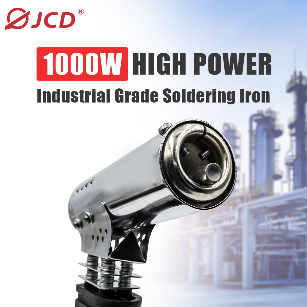 TLW-500 High-power soldering iron 6974865219522