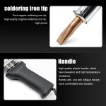 TLW-500 High-power soldering iron 6974865219522