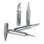 Soldering iron tip silver 5PCS 6974865219669