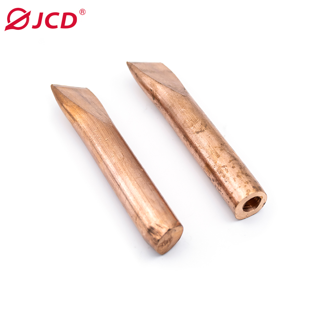 TLW-1000WGD High power external heating soldering iron tip  6974865225622