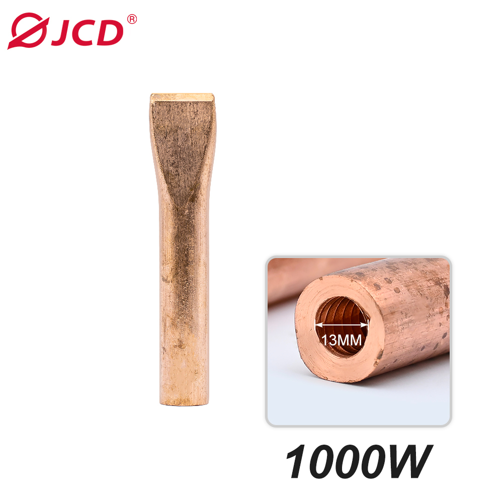 TLW-1000WGD High power external heating soldering iron tip  6974865225622