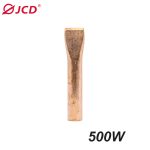 TLW-500WGD High power external heating soldering iron tip 6974865225639
