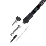 Soldering iron 908-black-10 6974865226643