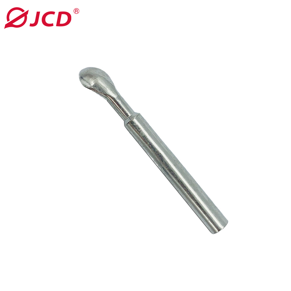 EWS-NK Externally heated electric wax spoon soldering iron tip 6974865240656