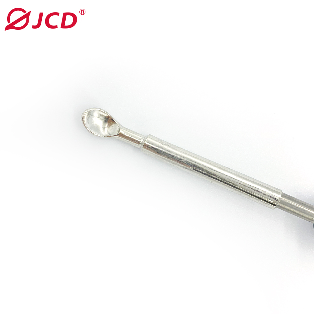 EWS-NK Externally heated electric wax spoon soldering iron tip 6974865240656