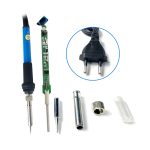 Soldering iron set 908A-03-EU
