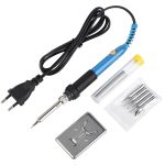 Soldering iron 908-7 6974865211229/6974865222133/6974865222140/6974865222157