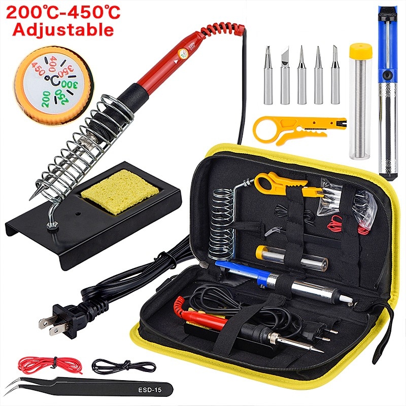 Soldering iron 908-R-14 6974865211755/6974865223864/6974865223871/6974865234426