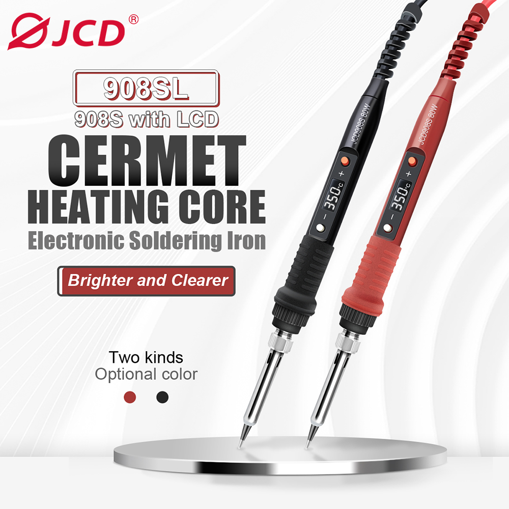 908SL-R soldering iron 6974865225745/6974865225752