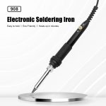 908-Black-EU/UK/US/CN 6974865200537/6974865223758/6974865202296/6974865219485