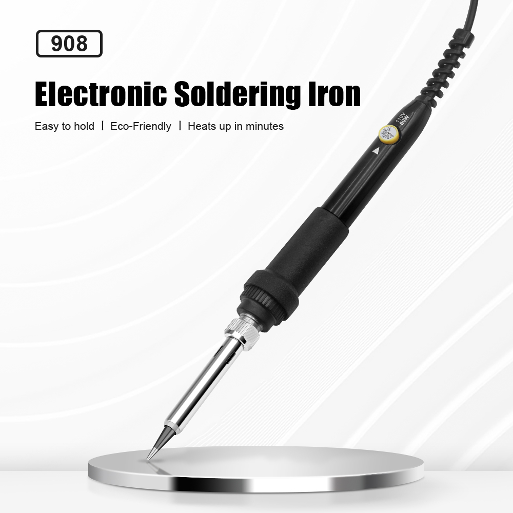 908-Black-EU/UK/US/CN 6974865200537/6974865223758/6974865202296/6974865219485