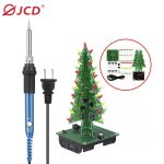 ECT-DIY-3C-2TK Tricolor DIY Christmas Tree6974865232088/6974865232149