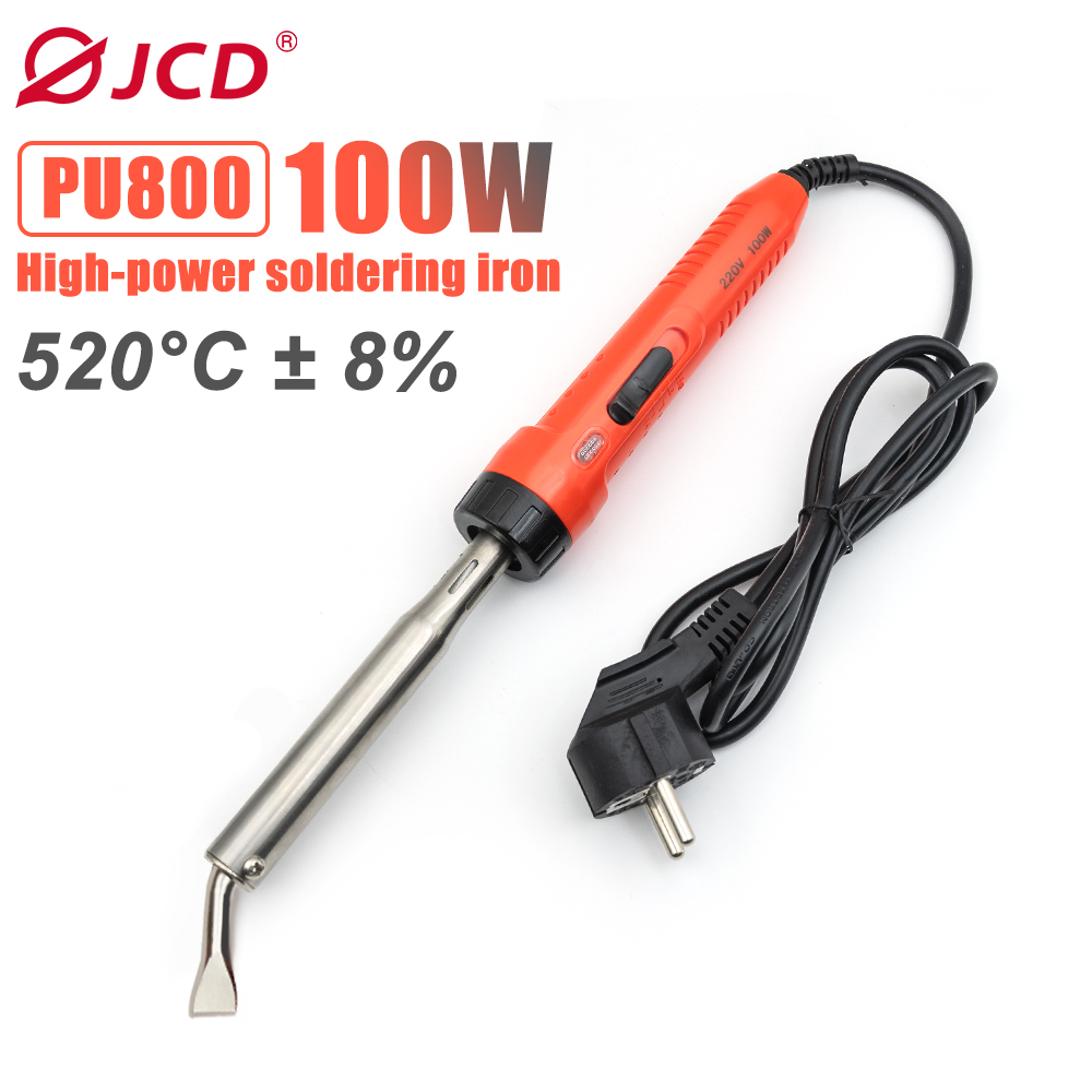 PU800-100W soldering iron 6974865233856/6974865233993
