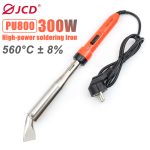 PU800-300W soldering iron 6974865233887/6974865234020