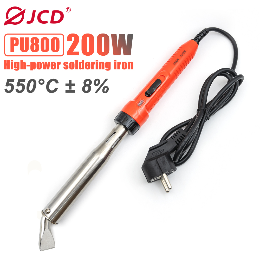 PU800-200W soldering iron 6974865233870/6974865234013