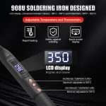 908U-B-5PCSGD 6974865229781/6974865229798