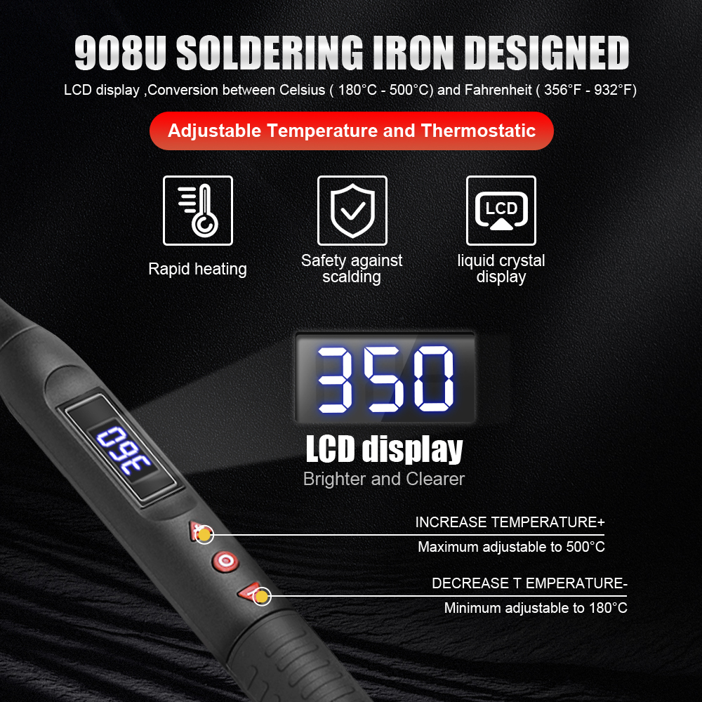 908U-R-5PCSGD 6974865229828/6974865229835