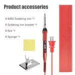 908SR-RH-4TK 6974865227824/6974865227831