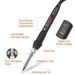 soldering iron 908S-B-GJD002 6974865210130/6974865224601