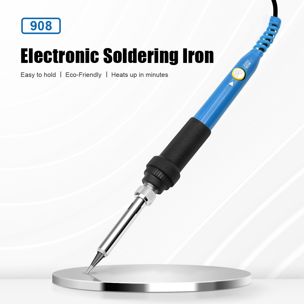 908-Blue-5PCSNK 6974865233924/6974865233931/6974865233948