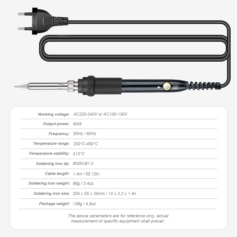908-Black-EU/UK/US/CN 6974865200537/6974865223758/6974865202296/6974865219485