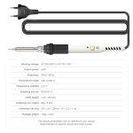 908-white-EU/US/CN/EUBR 6974865202241/6974865202371/6974865219447/6974865219454