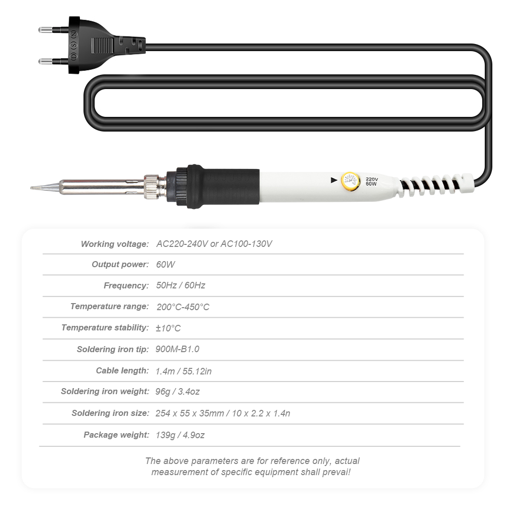 908-white-EU/US/CN/EUBR 6974865202241/6974865202371/6974865219447/6974865219454