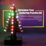 ECT-DIY-3C-2TK Tricolor DIY Christmas Tree6974865232088/6974865232149