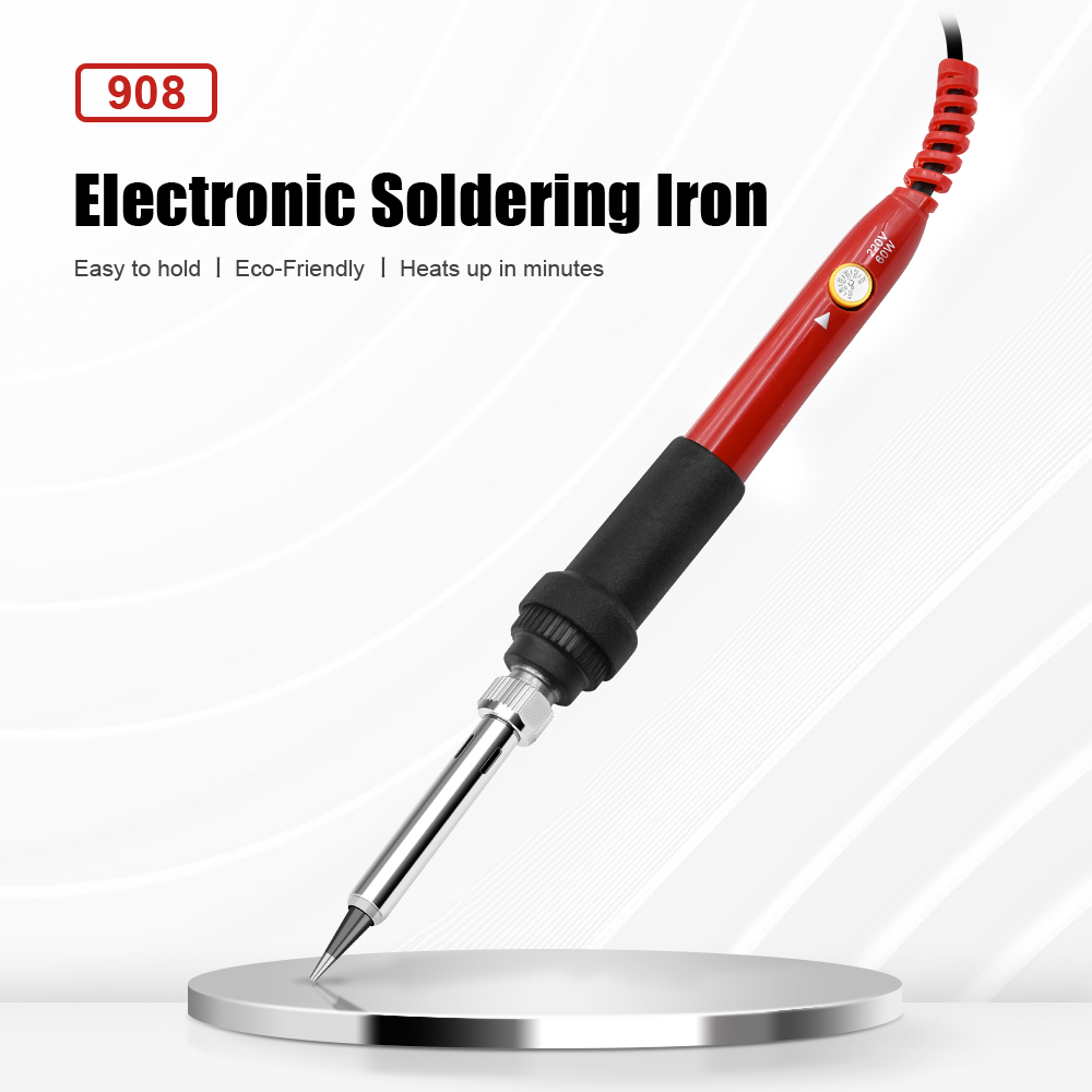 908-RED-EU/US/CN/EUBR 6974865202265/6974865202272/6974865219416/6974865219423