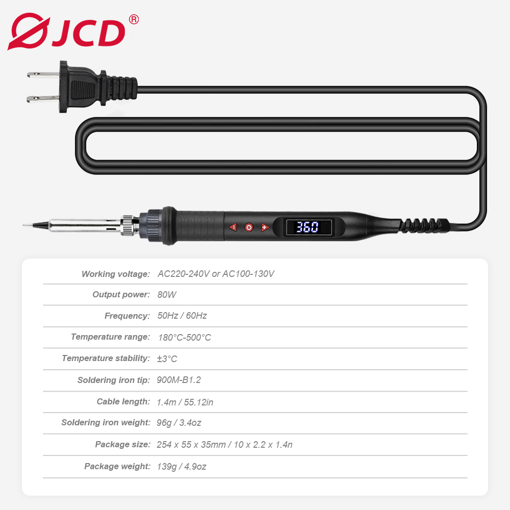 908U-R-5PCSGD 6974865229828/6974865229835