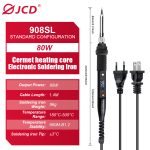 908SL-R soldering iron 6974865225745/6974865225752
