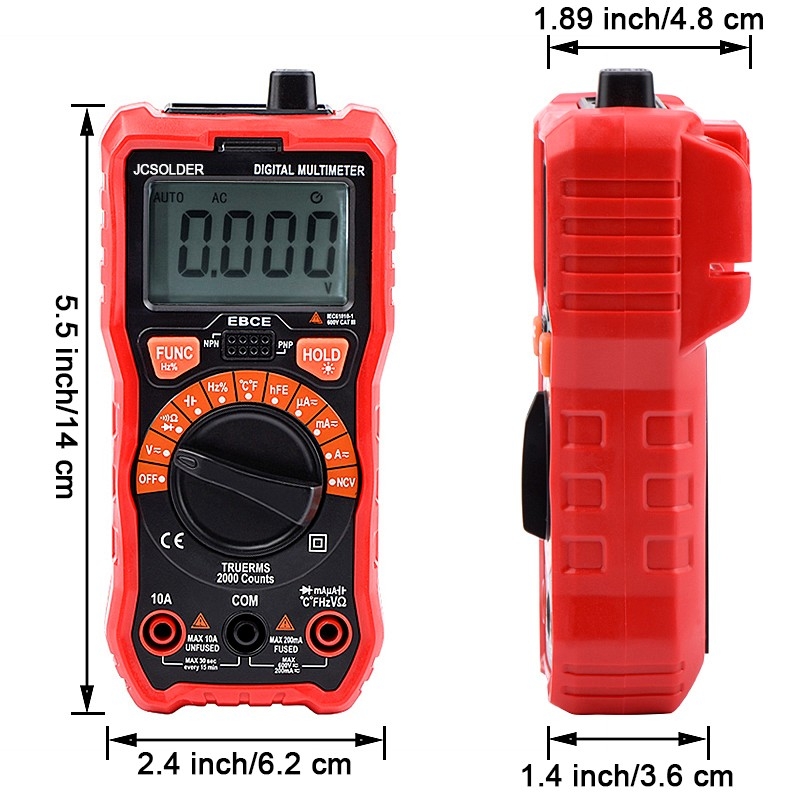 908S-B-DM01 6974865206195/6974865209530/6974865209547