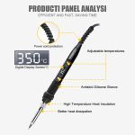 908SL-R soldering iron 6974865225745/6974865225752