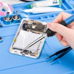 Soldering iron 908-5 6974865208922/6974865228463